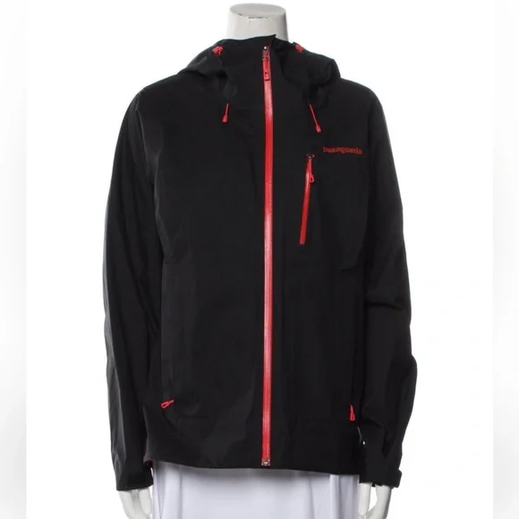 Patagonia Leashless Gore Tex M - Picture 1 of 6